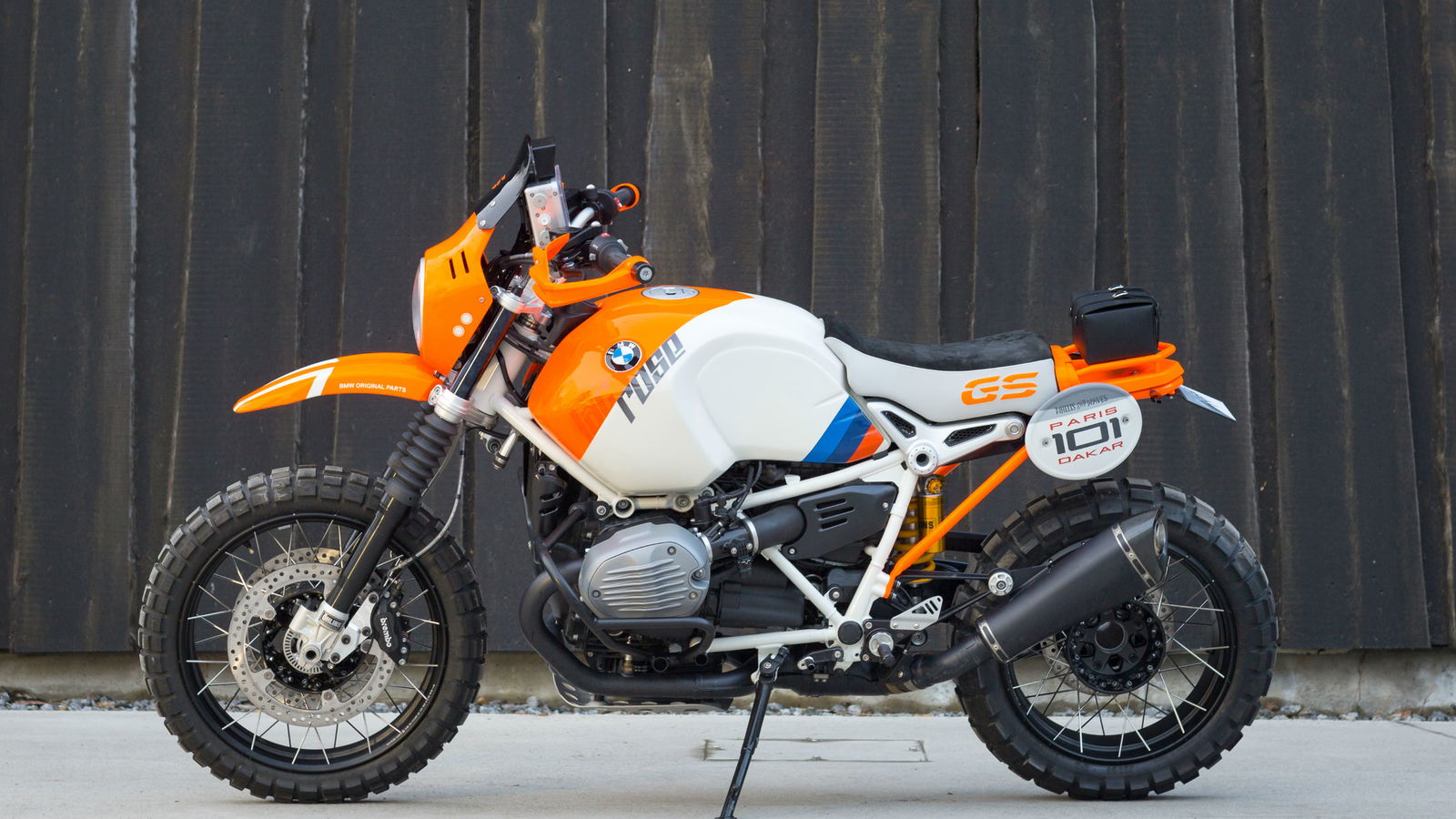 BMW confirms four new models for Eicma